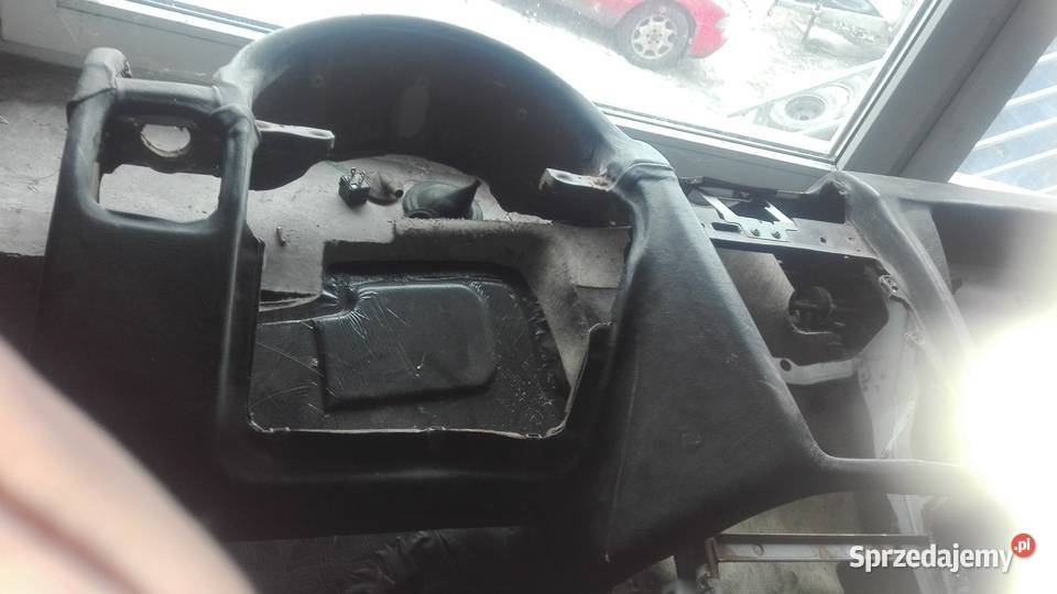 Mercedes g klasa konsola Wyposażenie wnętrza Kocmyrzów sprzedam