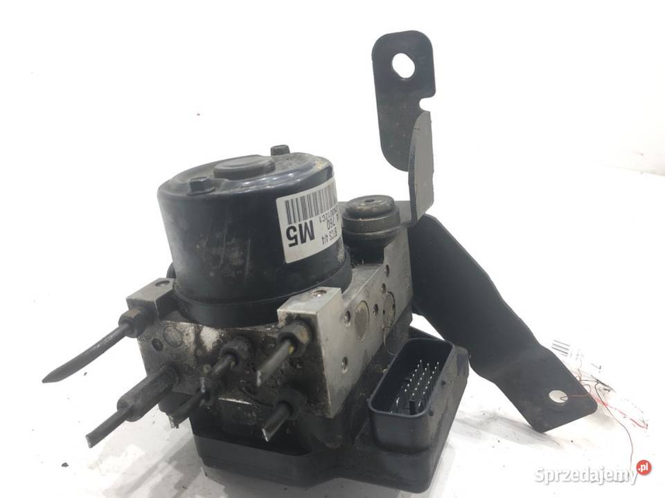 POMPA ABS CHEVROLET EPICA 96414760 20 144 0411 Układ ABS i ESP podkarpackie sprzedam