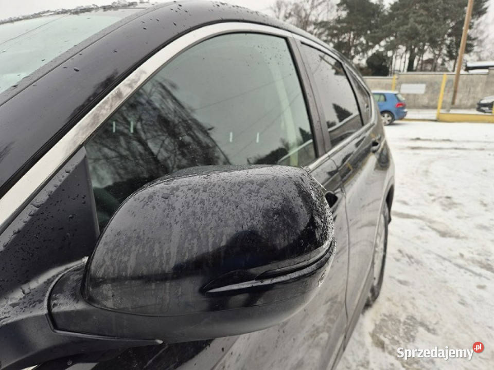 Honda CRV Super stanOryginał IV 20122018 kujawsko-pomorskie Bydgoszcz