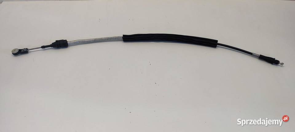 VW TIGUAN II LINKA WYBIERAKA BIEGÓW 5QF713265D