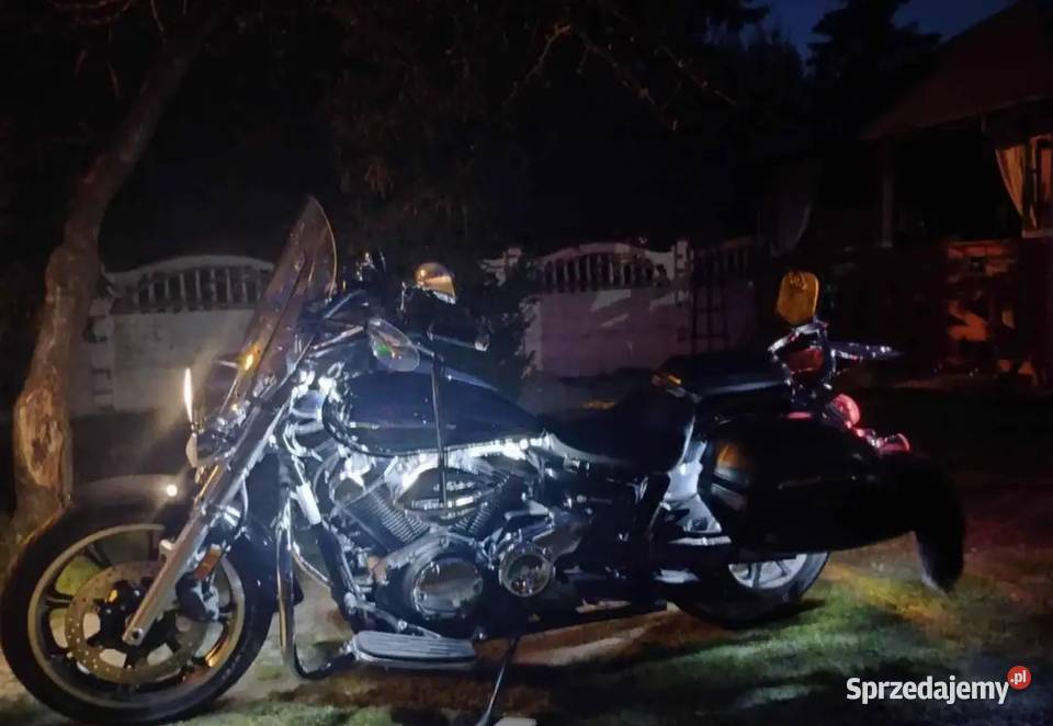 Motocykl Yamaha sprzedam