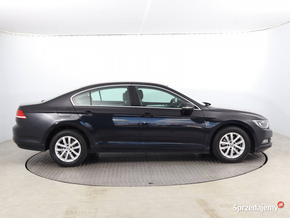 VW Passat 20 TDI sprzedam