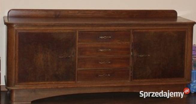 Solidna komoda Komody Warszawa sprzedam