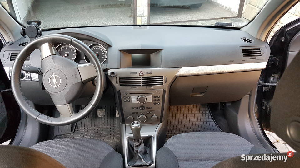 Opel Astra H Rok produkcji 2005 Wieliczka