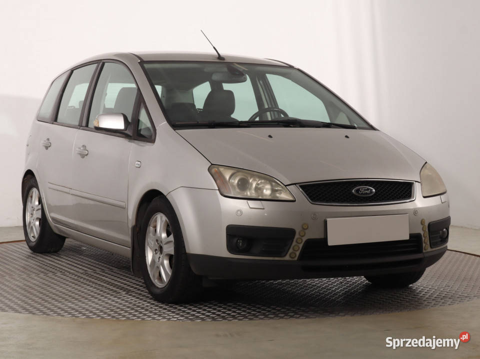 Ford C 16 TDCi Katowice sprzedam
