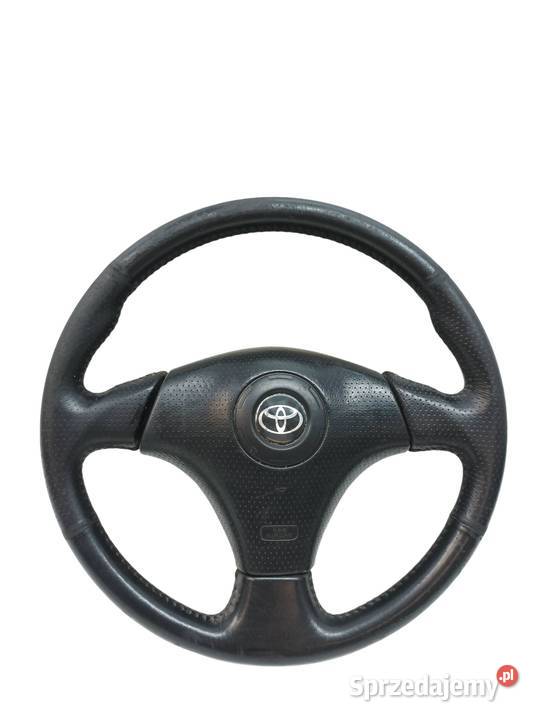 KIEROWNICA Toyota Celica VII 19992006