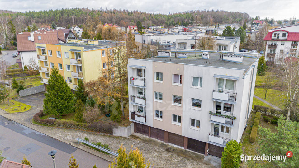 Mieszkanie 366m2 2 pokojowe Gdańsk Eugeniusza