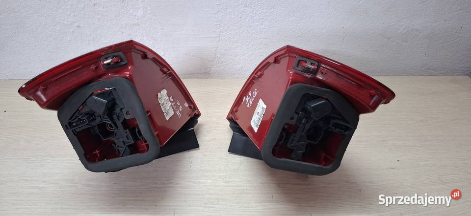 Lampy Tylne VW JETTA 5C Sandomierz