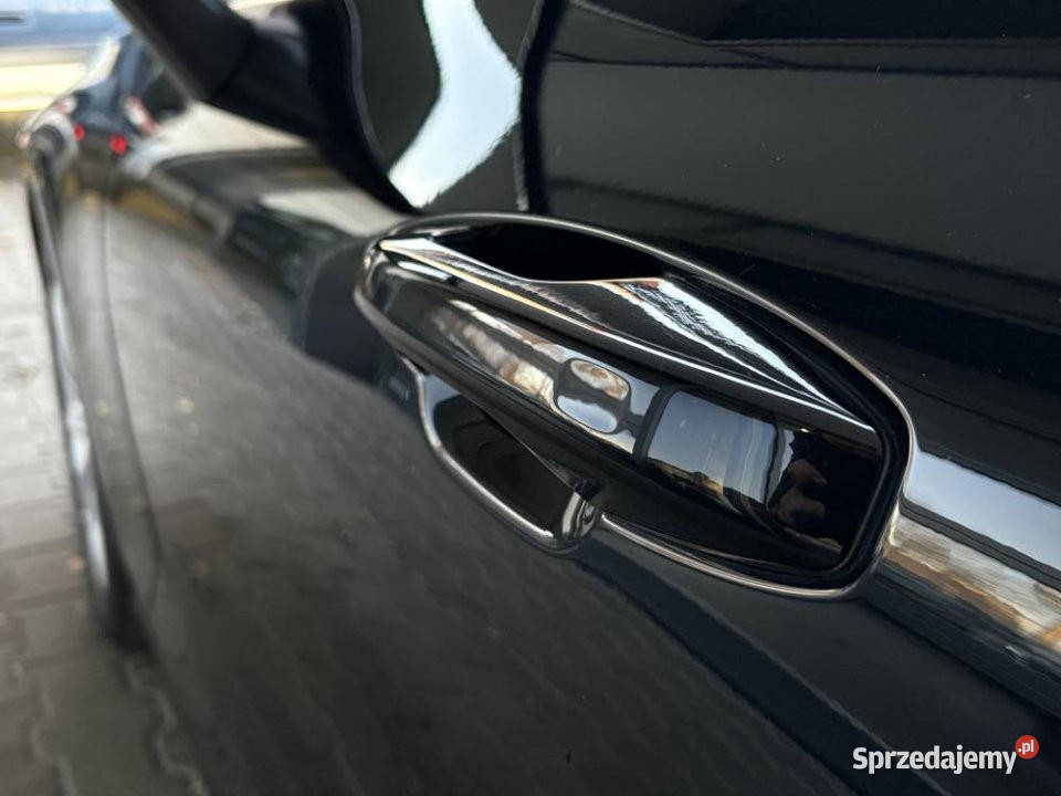 Volvo V60 2022r Salon Faktura VAT23 mazowieckie Warszawa