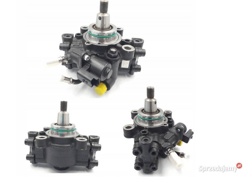 Pompa wtryskowa CONTINENTAL A2C97864000 do Bladowo sprzedam