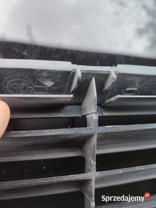 Grill Atrapa VW Corrado ST G60 Przedlift Mysłowice