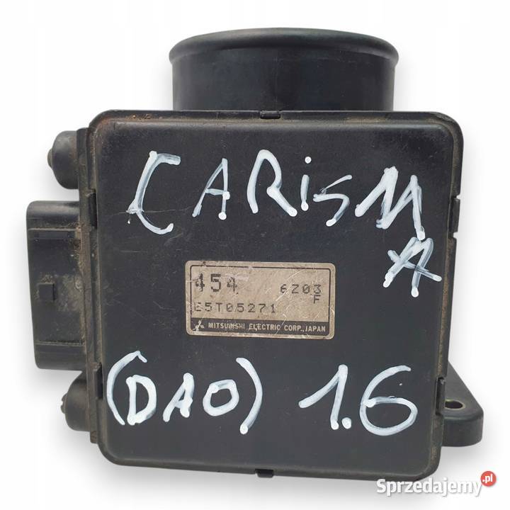 PRZEPŁYWOMIERZ Mitsubishi Carisma 16 MD343454 Chełm