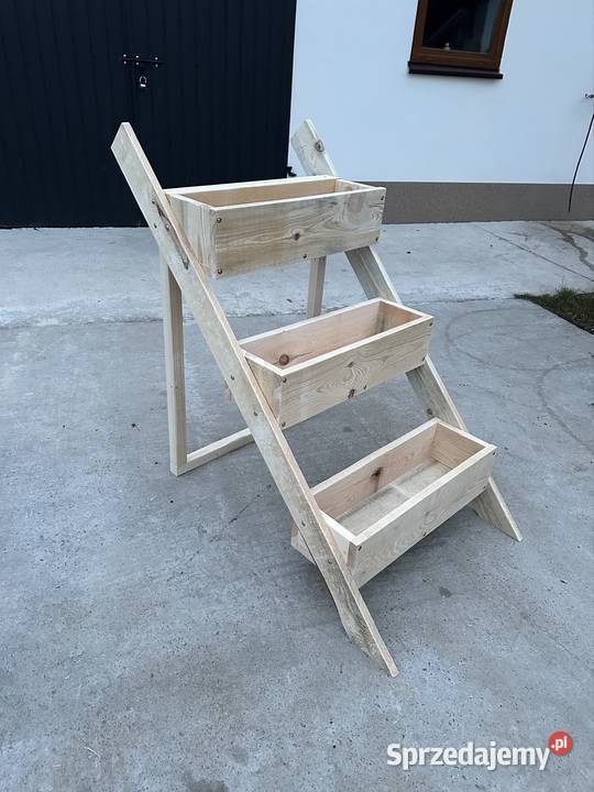 Kwietnik ogrodowy sprzedam