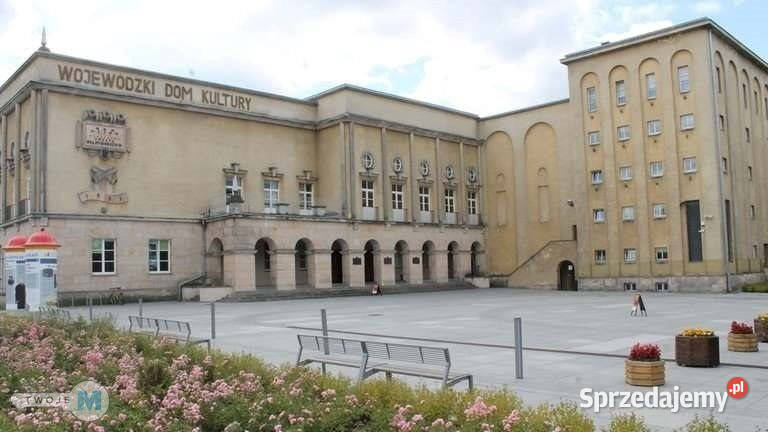 Mieszkanie 413m2 Kielce sprzedam