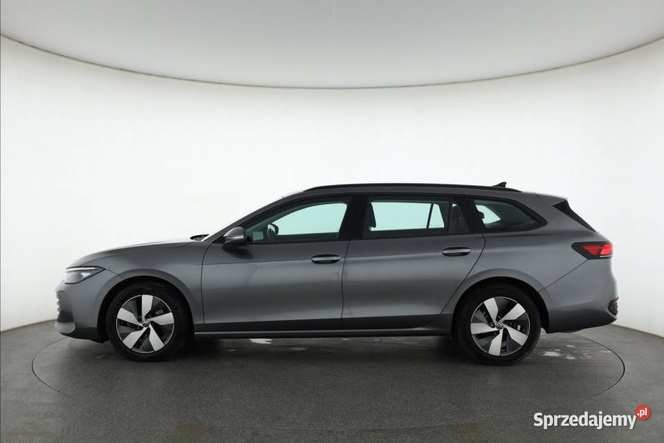VW Passat 15 eTSI ACT Piaseczno