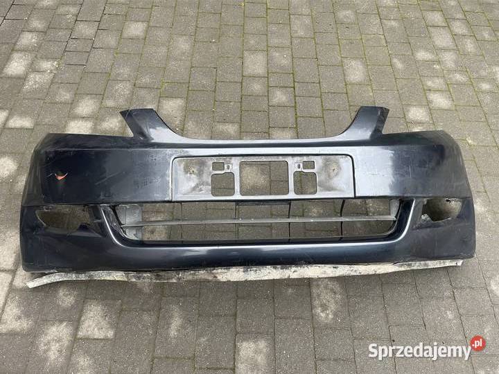 Honda Frv zderzak przód nh684P osobowe