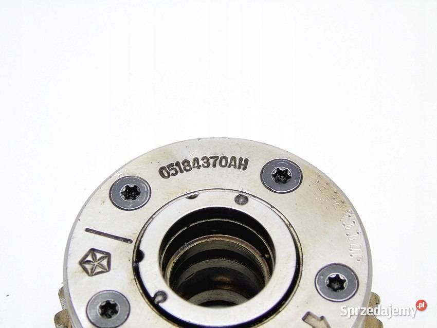 KOŁO ROZRZĄDU 36 PACIFICA DURANGO CHEROKEE Rozrząd Sosnowiec