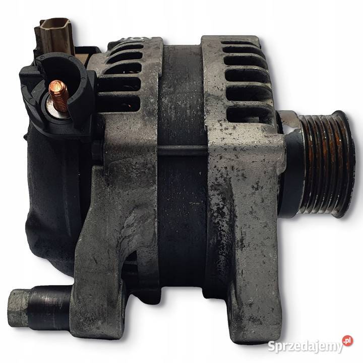 ALTERNATOR Ford Focus S 20 TDCI 0314 r Chełm