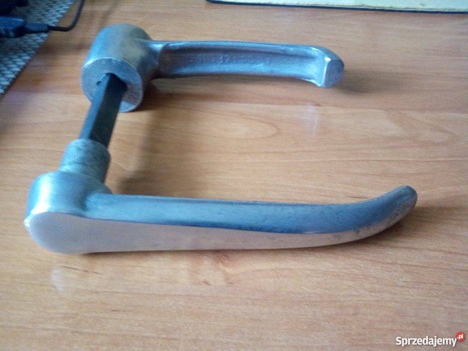 Klamka Jelcz 043 Sieradz