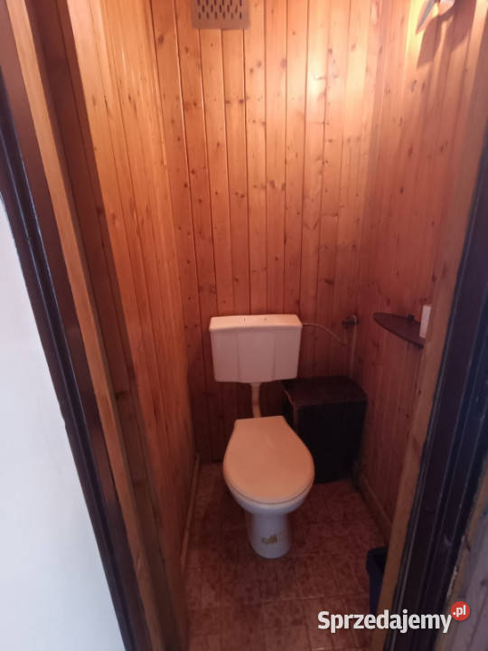 Mieszkanie Olkusz Mikołaja Reja 60 mkw I piętro 60m2