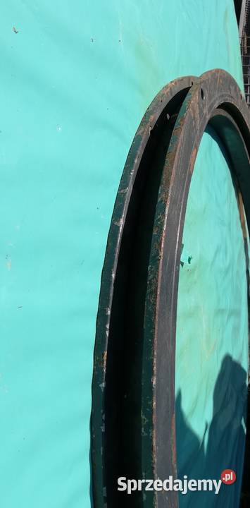 Obrotnice do przyczep 1011Ton Lublin