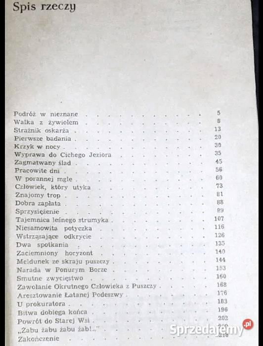 Plama na złotej puszczy Bolesław Mrówczyński Pozostałe lubelskie Chełm