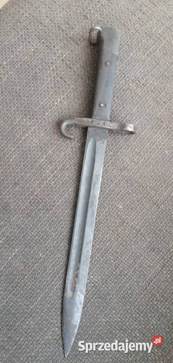 Bagnet manlicher oficer Militaria Kutno