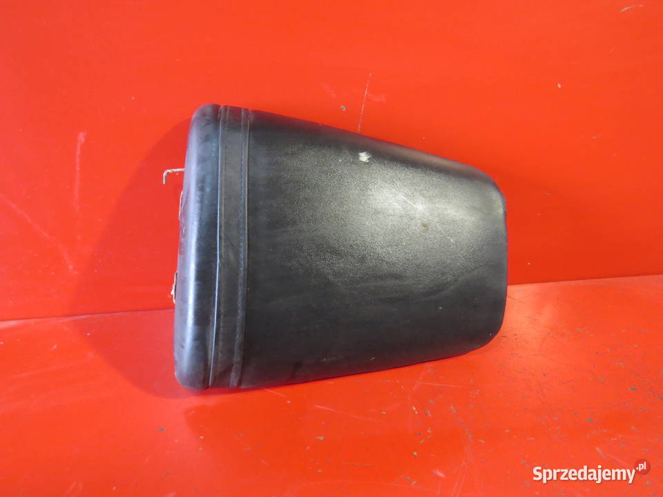 HONDA CBR 900 RR CBR900RR SC33 SIEDZENIE KANAPA Motoryzacja Warszawa