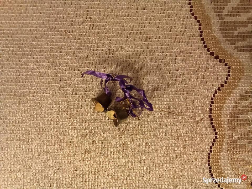 Dzwoneczki na sznurku