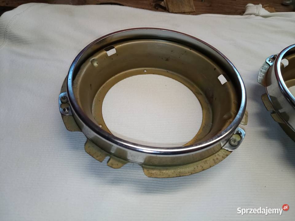 Polonez ramki oprawki sprzedam