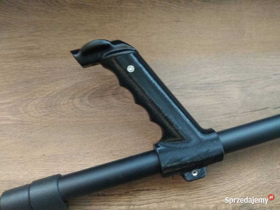 Sprzedam nowa sztyce teleskopowa do wykrywacza Ełk sprzedam