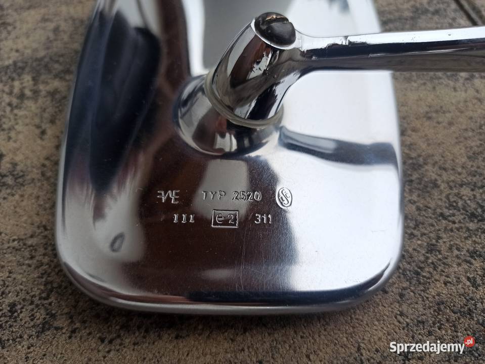 Lusterko koda 100 1000 MB Sieradz