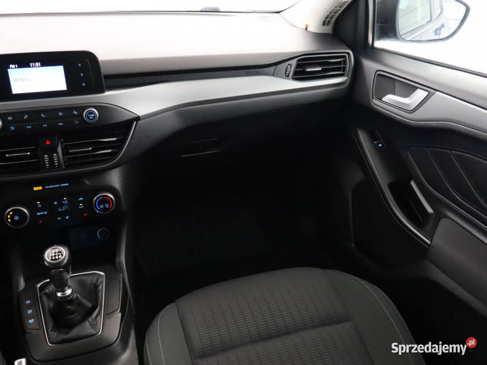 Ford Focus 10 EcoBoost Bielany Wrocławskie sprzedam
