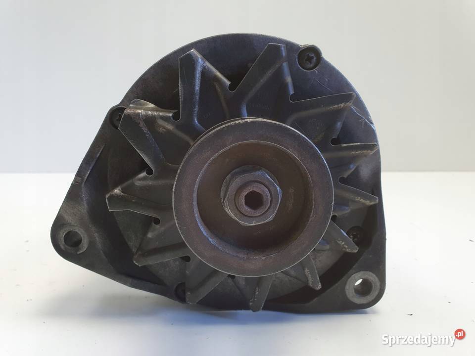 ALTERNATOR Audi 100 A6 C4 25 TDI Alternator osobowe lubelskie Rudka sprzedam