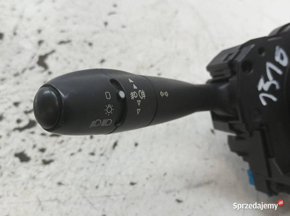 PRZEŁĄCZNIK ZESPOLONY 96601440XT Citroen C3 I świętokrzyskie