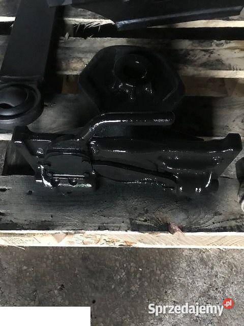 Valtra 800 Zaczep Jastrzębniki