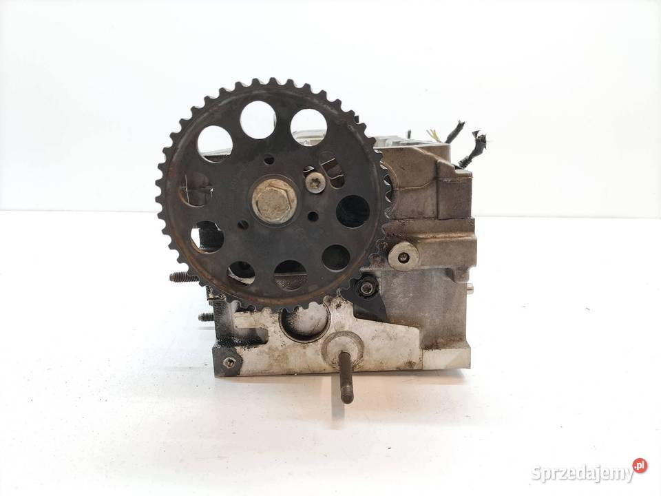 GŁOWICA KOMPLETNA 04L103064L 20 TDI VW