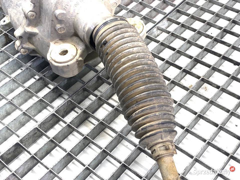 PRZEKŁADNIA KIEROWNICZA MAGLOWNICA VW PASSAT B7 sprzedam