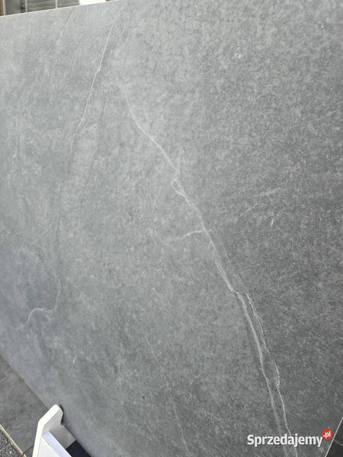 PŁYTKA GRES TARASOWE PIZARRA ANTRACYT MAT 20mm
