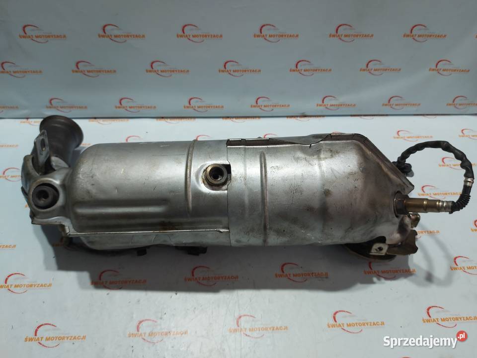 PEUGEOT 2008 12 PURETECH 10XVBA HN05 22r