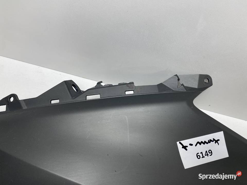 YAMAHA X XMAX 1823 CZACHA CZASZA PRAWA OWIEWKA Siedlce