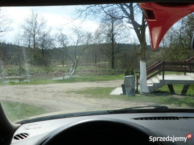 KANU INDIAN FAMILY 500 KANADYJKA KAJAK ŁÓDKA Kobysewo