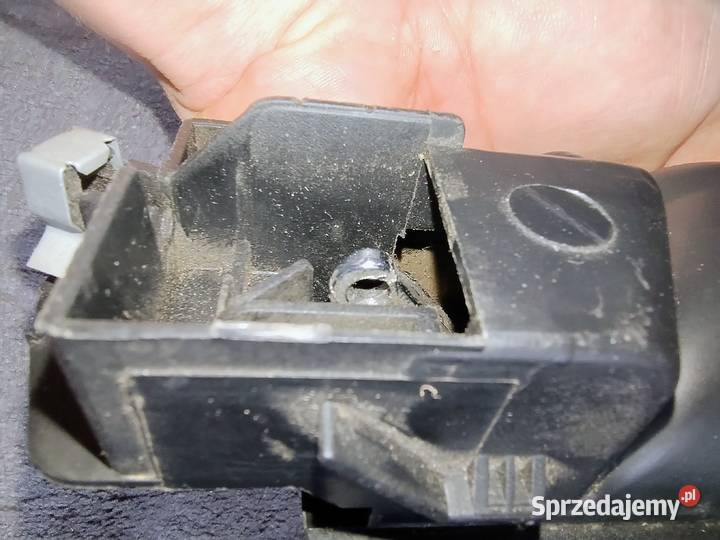 Audi 80 B3 B4 Cabrio Coupe Klamka wewnętrzna osobowe Dębica sprzedam