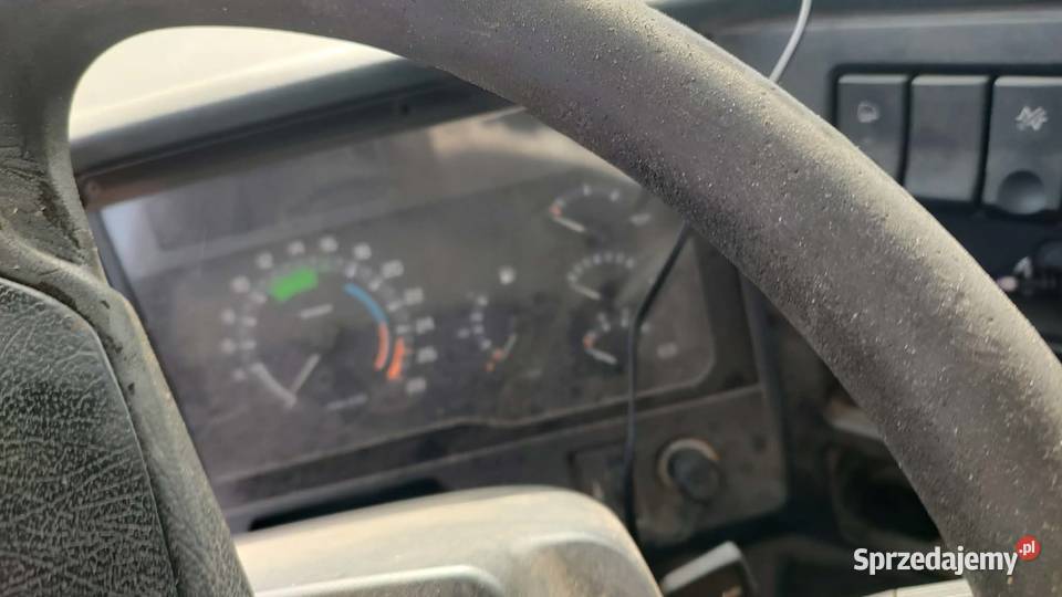 Licznik zegary Renault Premium Książ Wielkopolski