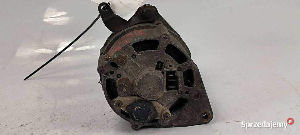 ALTERNATOR NISSAN PRIMERA osobowe Lipno