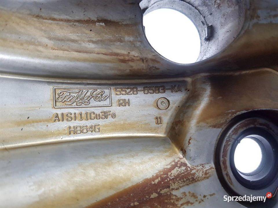 GŁOWICA PRAWA NAVIGATOR 55286583KA