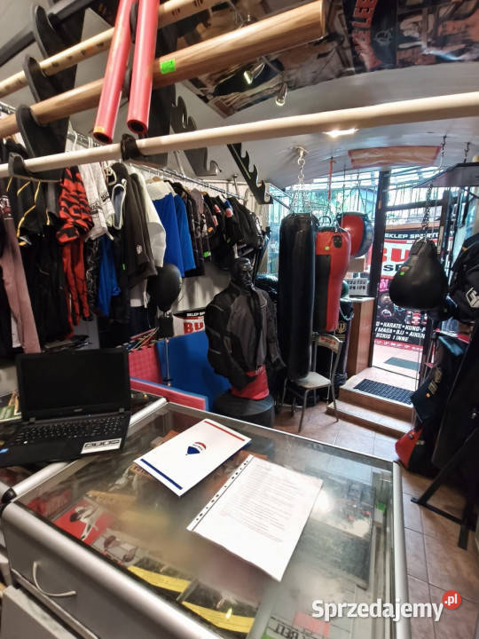 Lokal w centrum z czynszem poniżej 1000 Odstępne Warszawa sprzedam