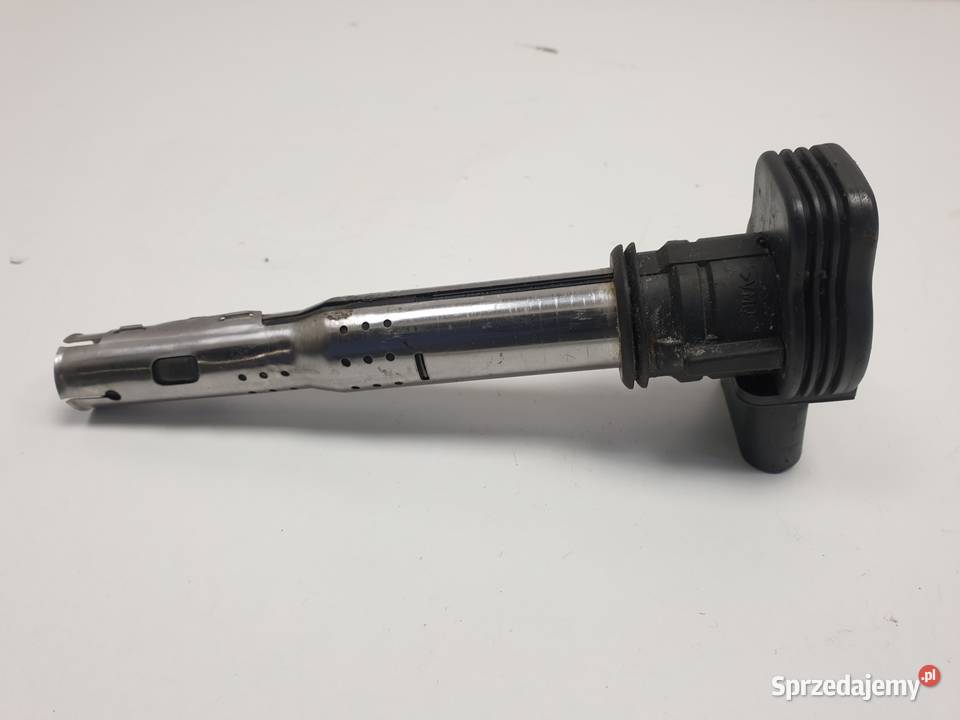 CEWKA ZAPŁONOWA VW Golf V 20 FSI oryginał Rudka