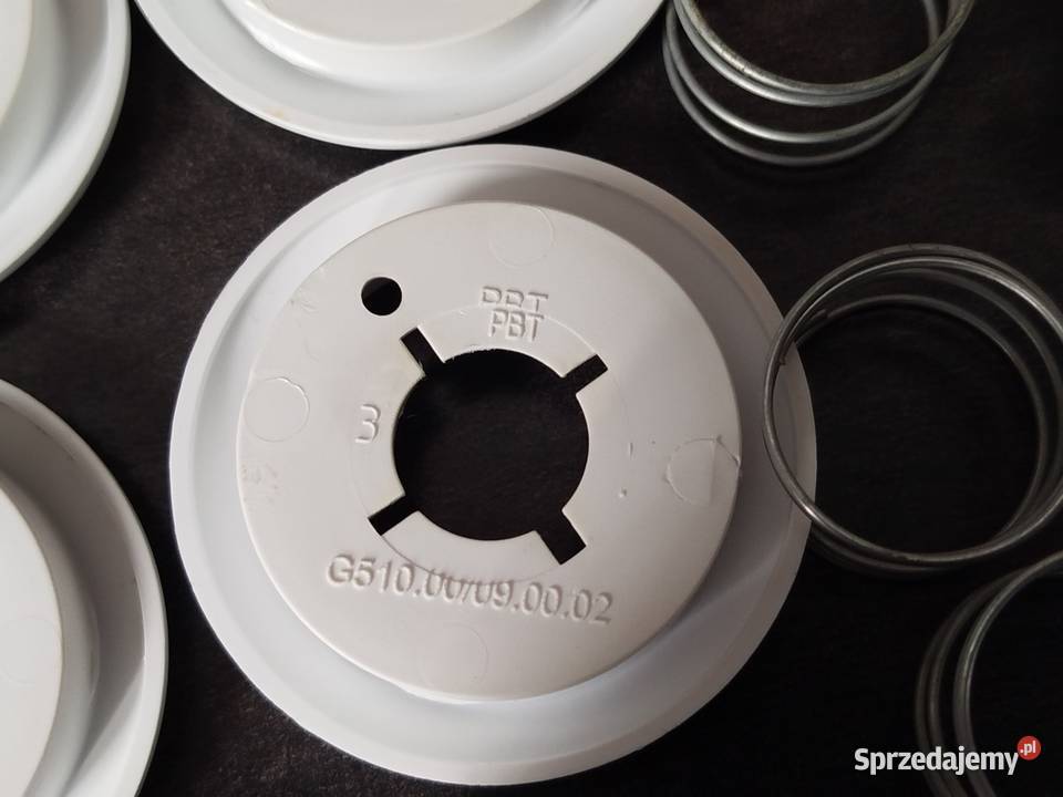 Pokrętła do kuchenki gazowej Beko wolnostojące Dzierżoniów