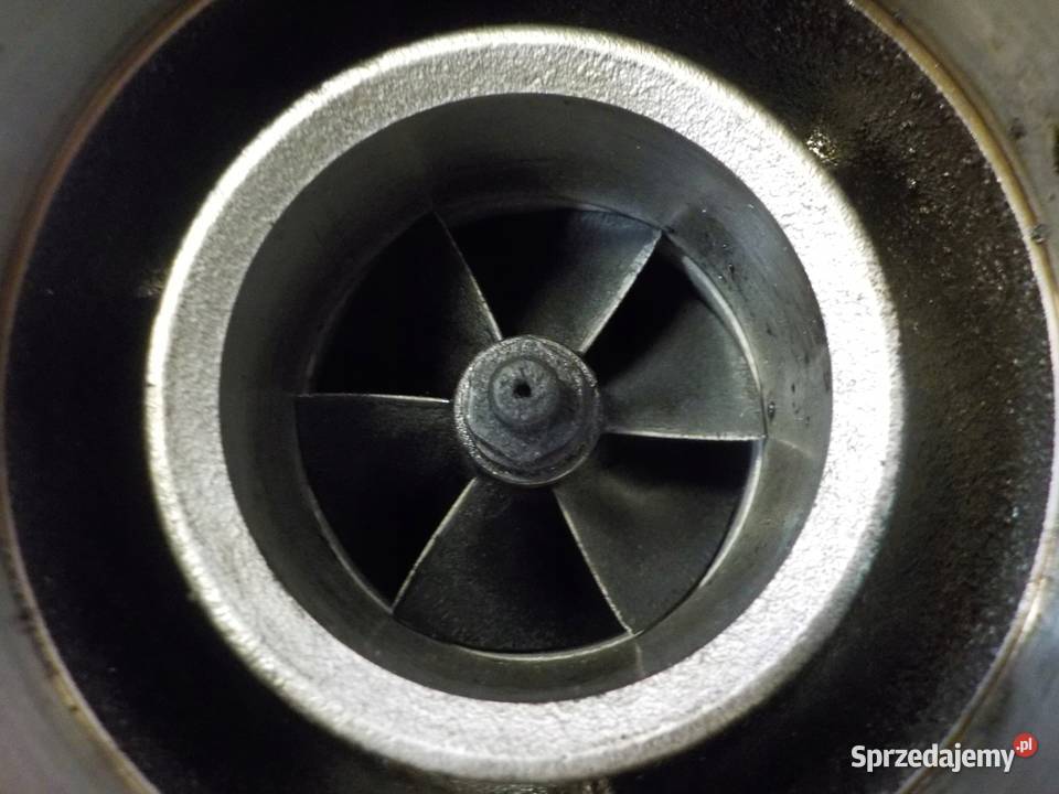 MAZDA 6 GH 3 CX7 22 CITD 13r 180 R2AA turbina mazowieckie Suków sprzedam